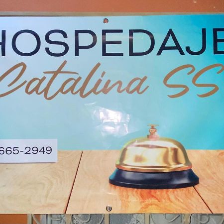 Hospedaje Catalinass Liberia Exteriér fotografie