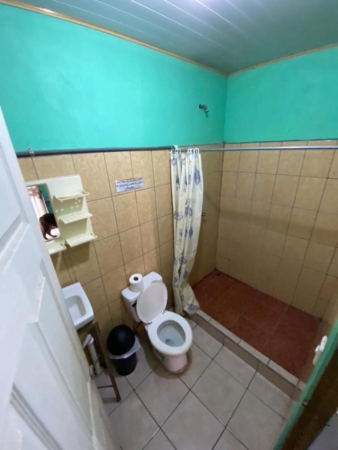 Hospedaje Catalinass Liberia Pokoj fotografie