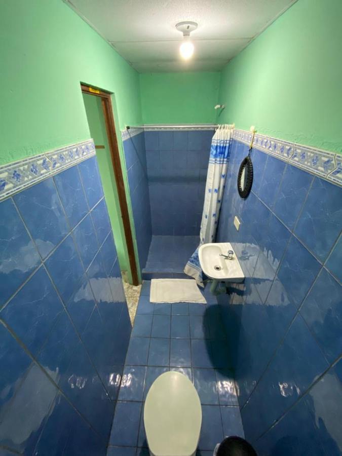 Hospedaje Catalinass Liberia Pokoj fotografie