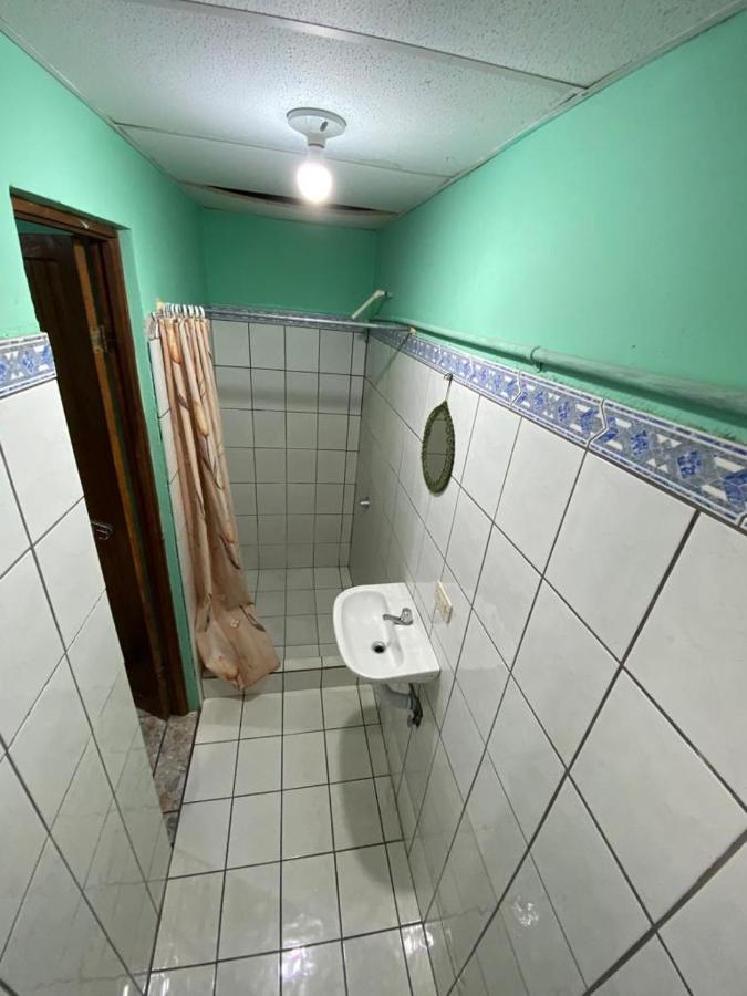 Hospedaje Catalinass Liberia Pokoj fotografie