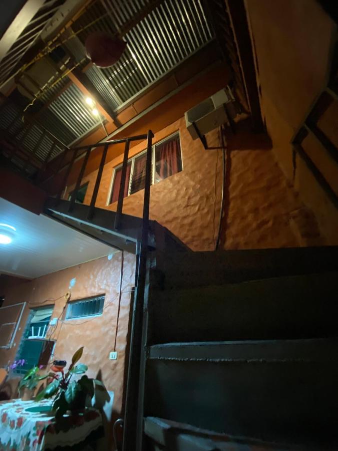 Hospedaje Catalinass Liberia Exteriér fotografie