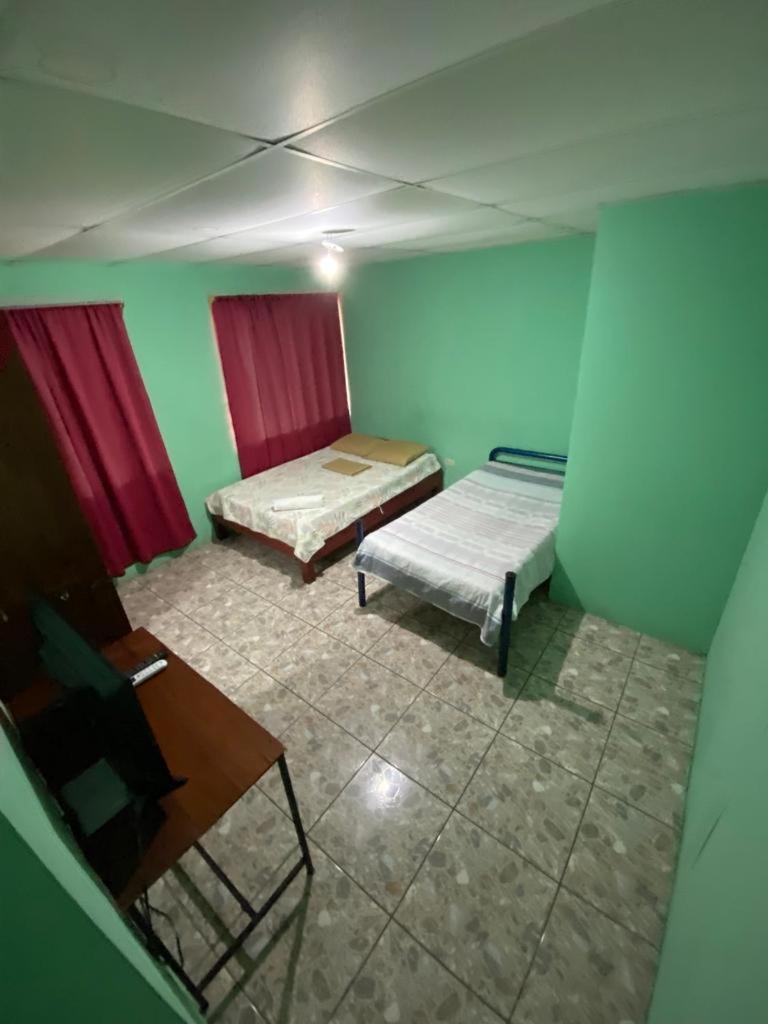 Hospedaje Catalinass Liberia Pokoj fotografie