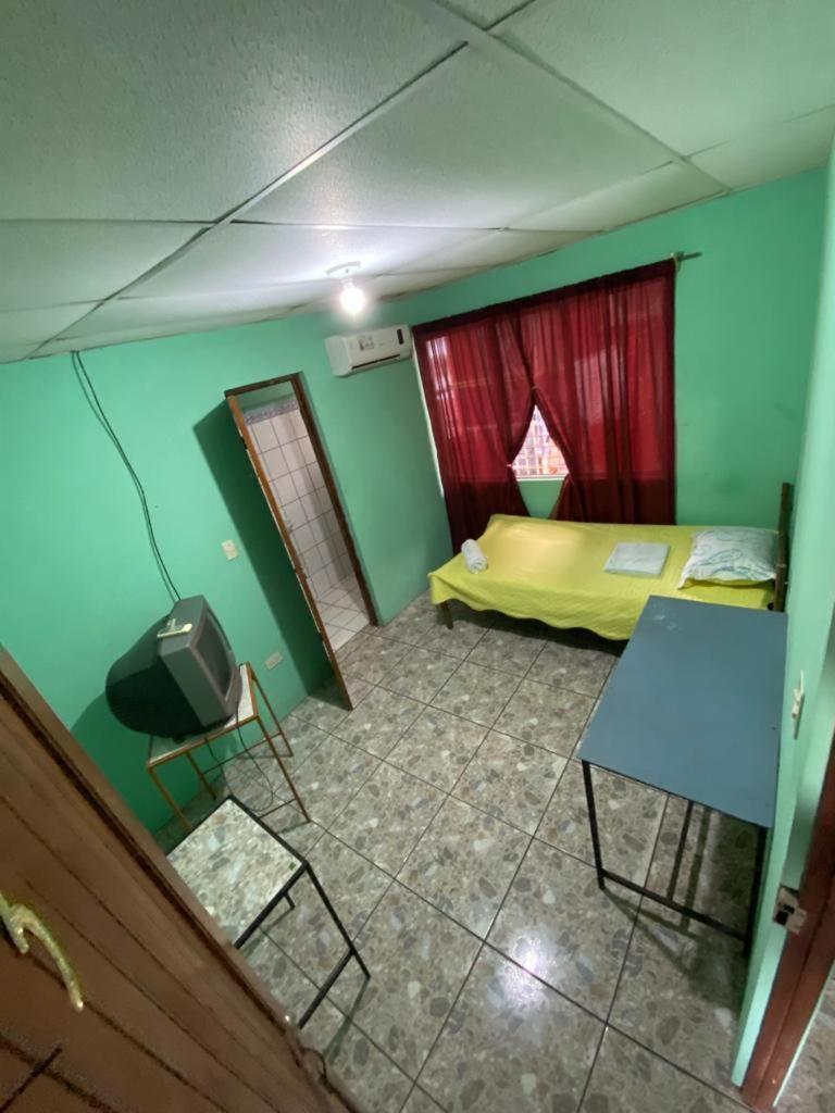 Hospedaje Catalinass Liberia Pokoj fotografie