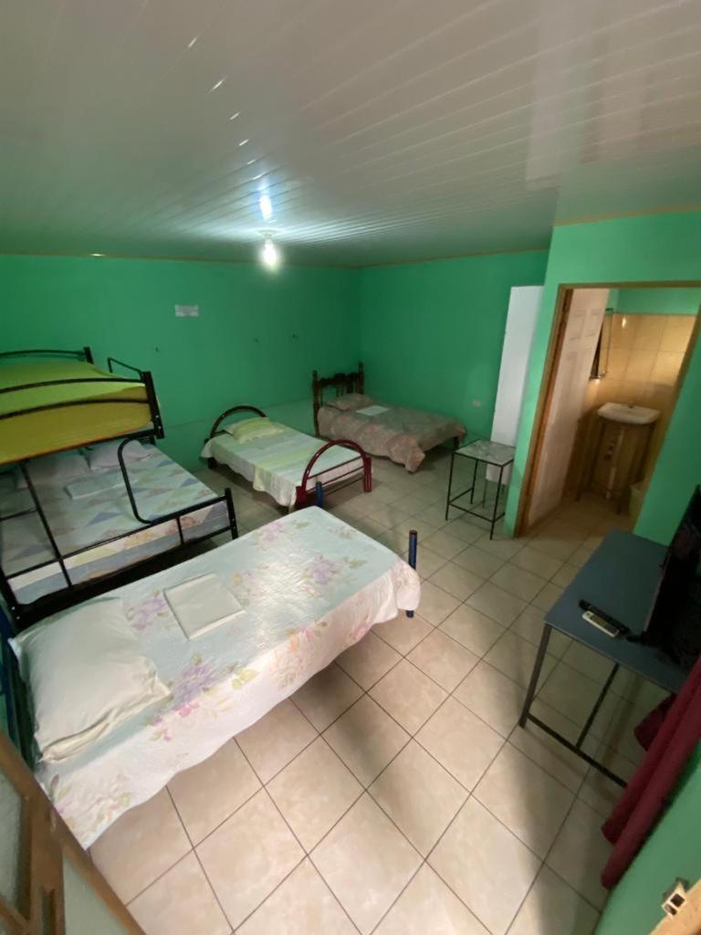 Hospedaje Catalinass Liberia Pokoj fotografie