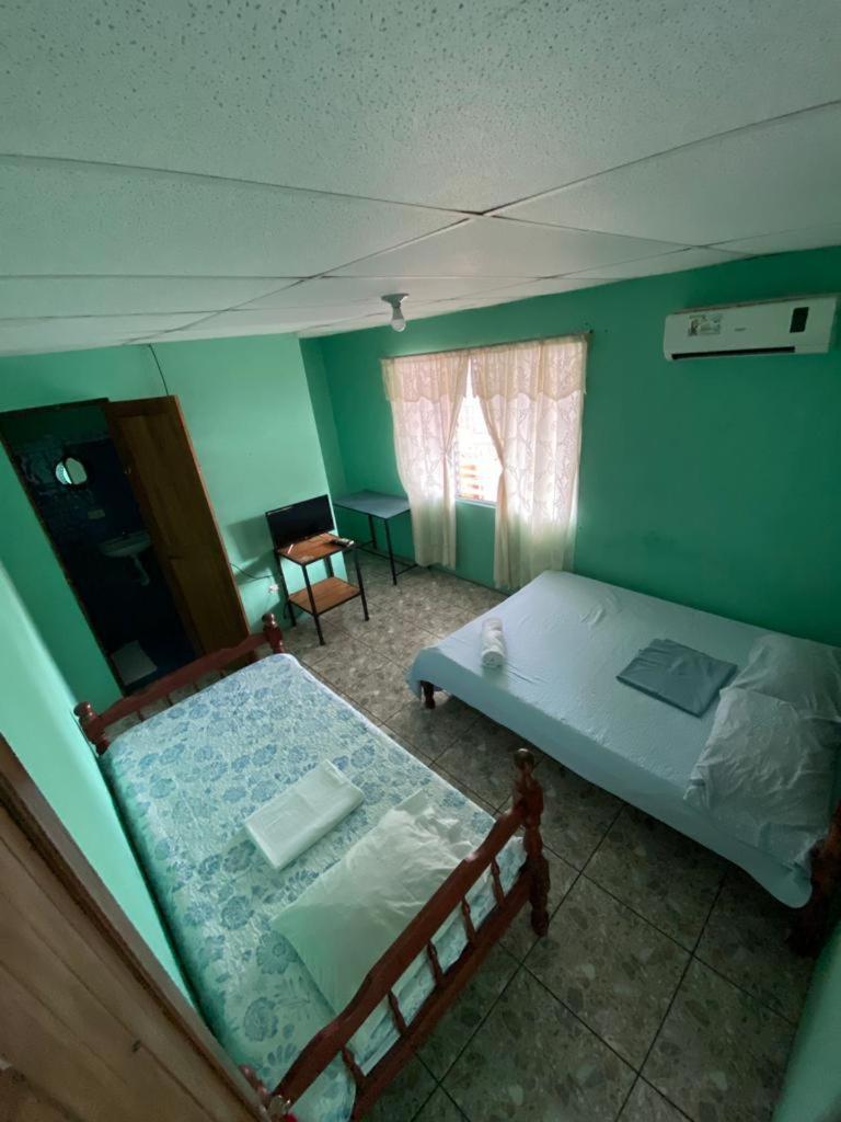 Hospedaje Catalinass Liberia Pokoj fotografie